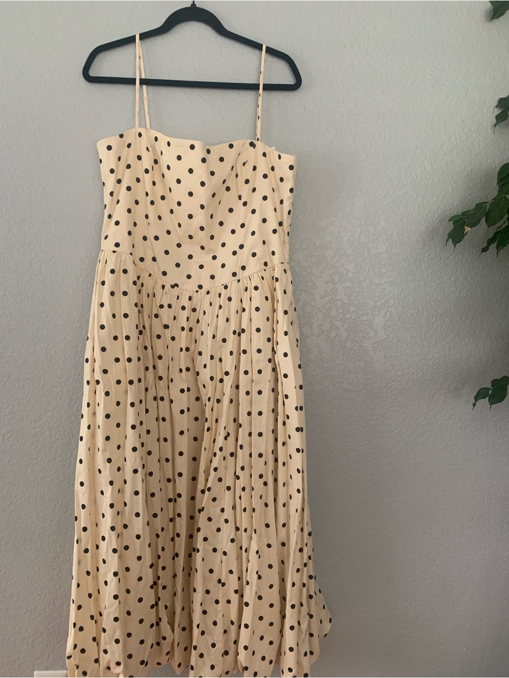 Abercrombie & fitch dress
